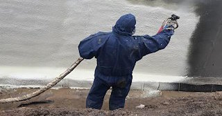 Гидроизоляция подвала снаружи от 664 руб. в Инте