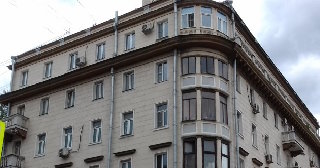 Тепловизионное обследование фасадов Инта, от 6638 руб.