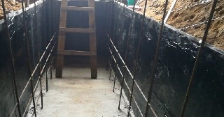 Защита смотровых площадок полимочевиной от 919 руб. ППуИнт